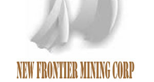 New Frontier Mining Corp. logo